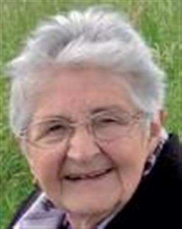 Profilbild Johanna Maria Denzer